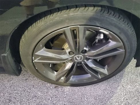 Used 2023 Acura Integra A-Spec image 10