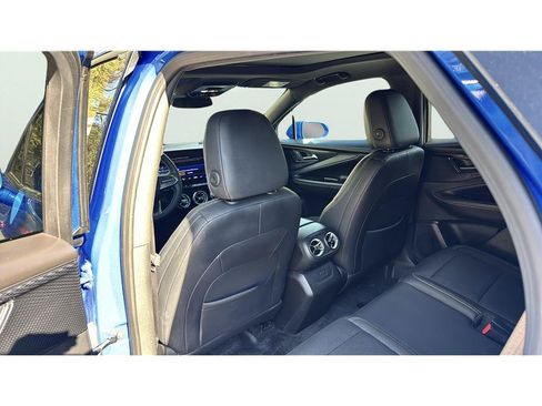Used 2024 Chevrolet Blazer EV LT AWD/4WD image 13