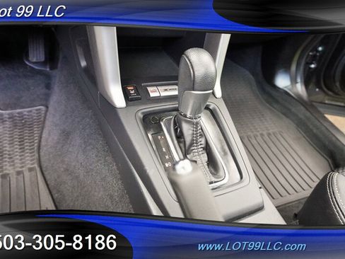 Used 2018 Subaru Forester 2.0XT Premium AWD/4WD image 28