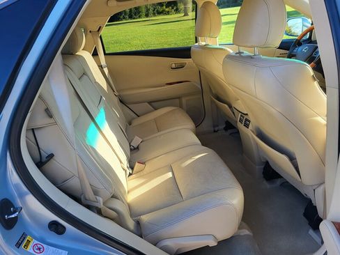Used 2011 Lexus RX 350 AWD image 21