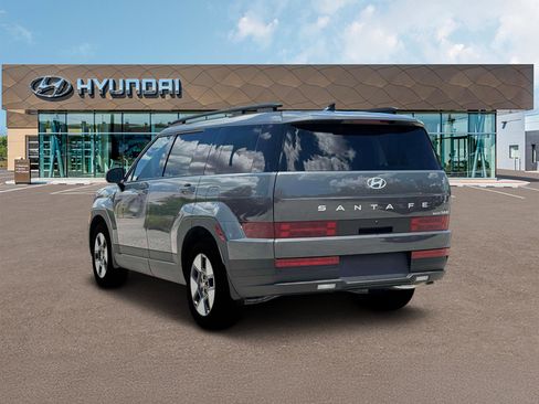 New 2026 Hyundai Santa Fe SEL AWD/4WD image 5