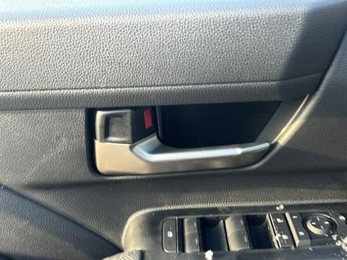 New 2026 Toyota Tacoma TRD Sport image 11