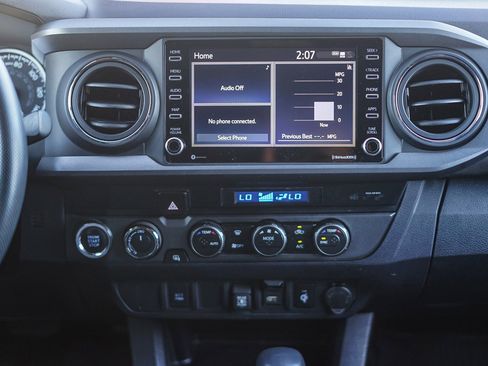 Certified 2023 Toyota Tacoma TRD Off-Road image 14