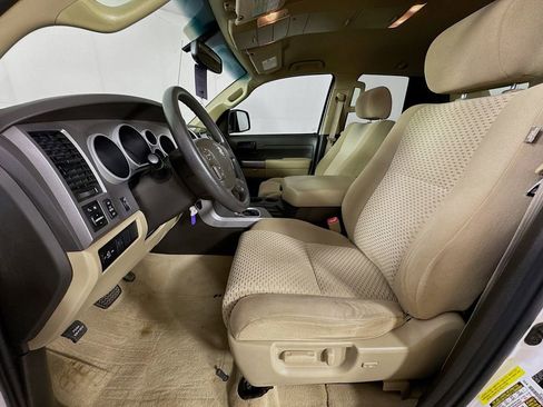 Used 2011 Toyota Tundra 2WD Double Cab w/ SR5 Pkg image 23