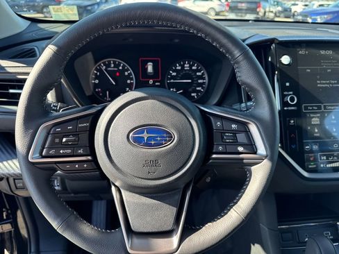 New 2026 Subaru Ascent Premium image 21