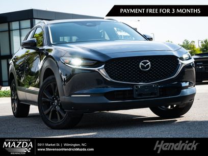 Used 2024 MAZDA CX-30 AWD 2.5 S w/ Select Sport Pkg