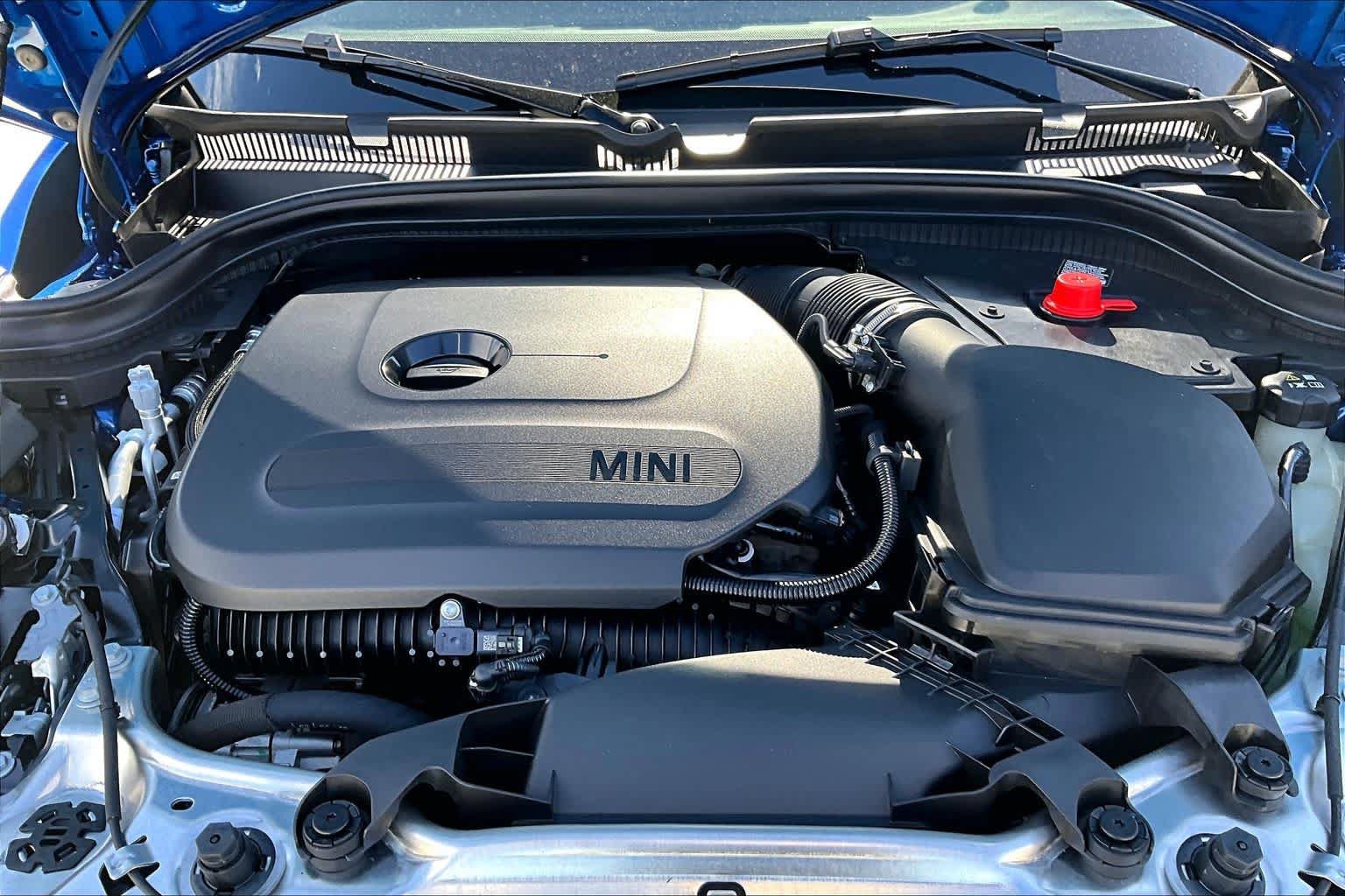 New 2027 MINI Cooper S FWD image 15