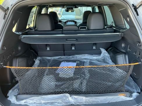 New 2026 Subaru Forester Wilderness AWD/4WD image 16