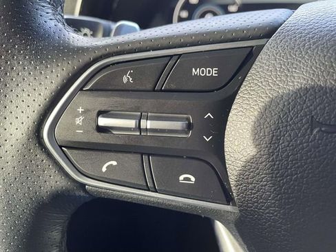 Used 2022 Hyundai Palisade Calligraphy image 22