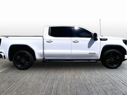 Used 2024 GMC Sierra 1500 Elevation w/ Elevation Premium Package AWD/4WD image 8