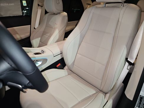 New 2026 Mercedes-Benz GLE 350 4MATIC image 16