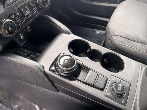 Certified 2023 Ford Bronco Sport Badlands AWD/4WD image 13