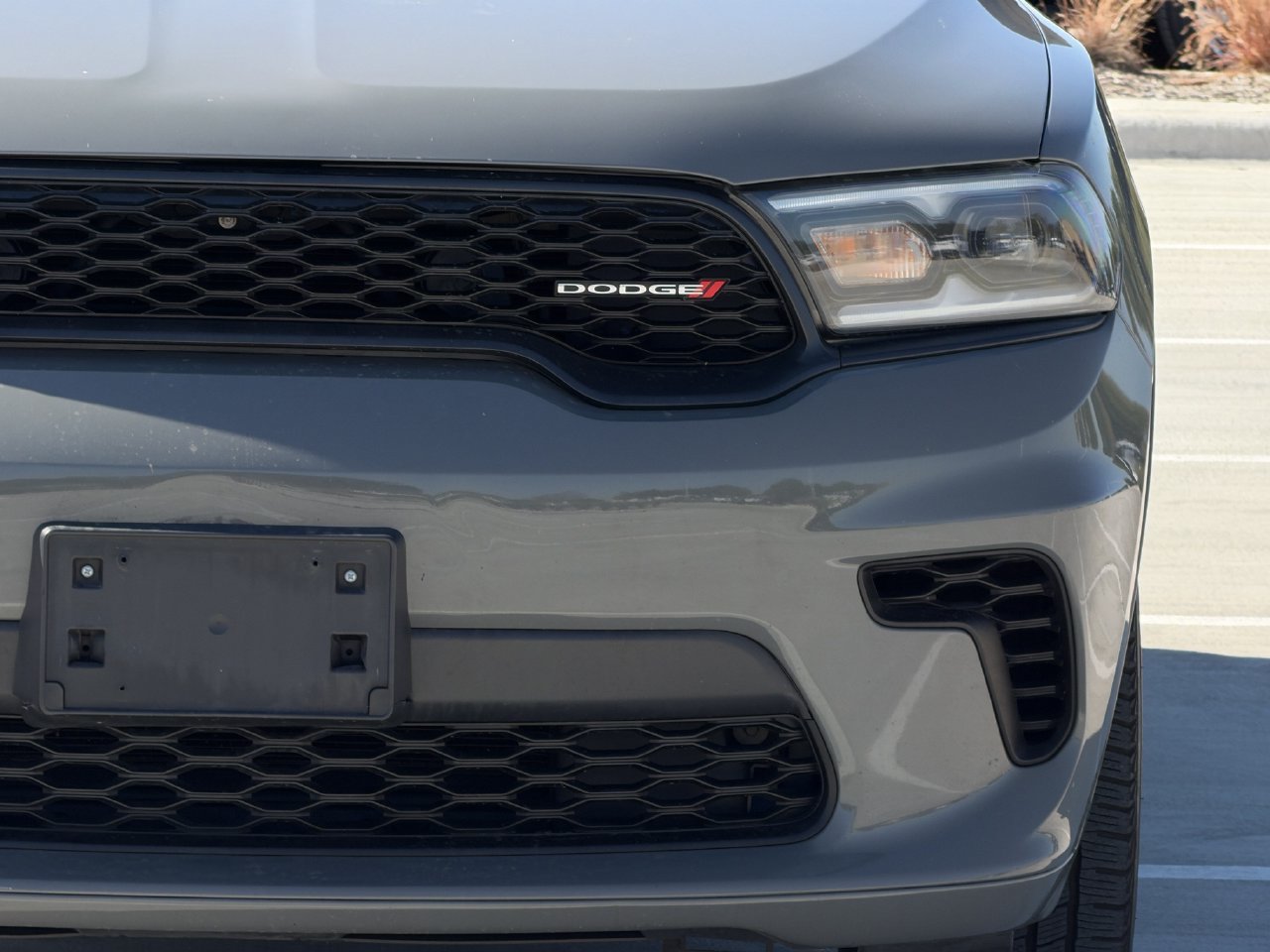 Used 2023 Dodge Durango GT AWD/4WD image 9