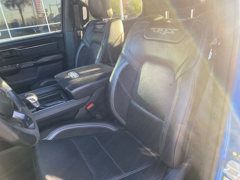Used 2022 RAM 1500 TRX w/ TRX Level 2 Equipment Group image 12
