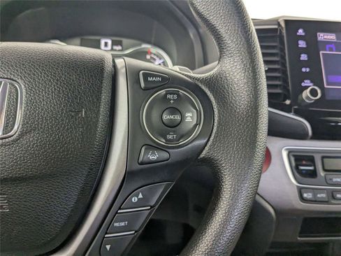 Used 2021 Honda Ridgeline Sport image 18
