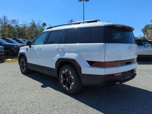 New 2026 Hyundai Santa Fe SEL image 4