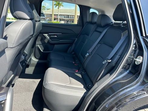 New 2026 MAZDA CX-5 2.5 S w/ Premium Plus Package AWD/4WD image 10
