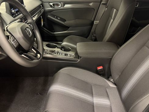 New 2026 Honda Civic Sport image 16