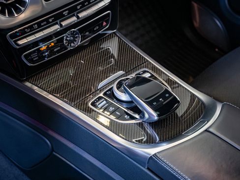 Used 2023 Mercedes-Benz G 63 AMG 4MATIC image 15