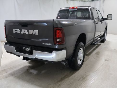 New 2026 RAM 3500 Tradesman image 4