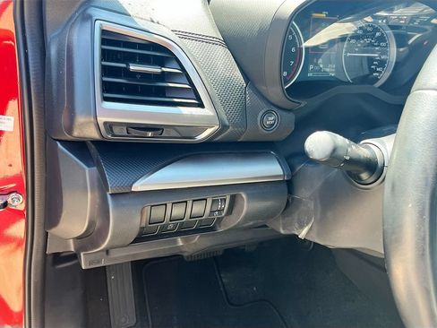 Used 2020 Subaru Forester Premium w/ Popular Package #1 AWD/4WD image 10