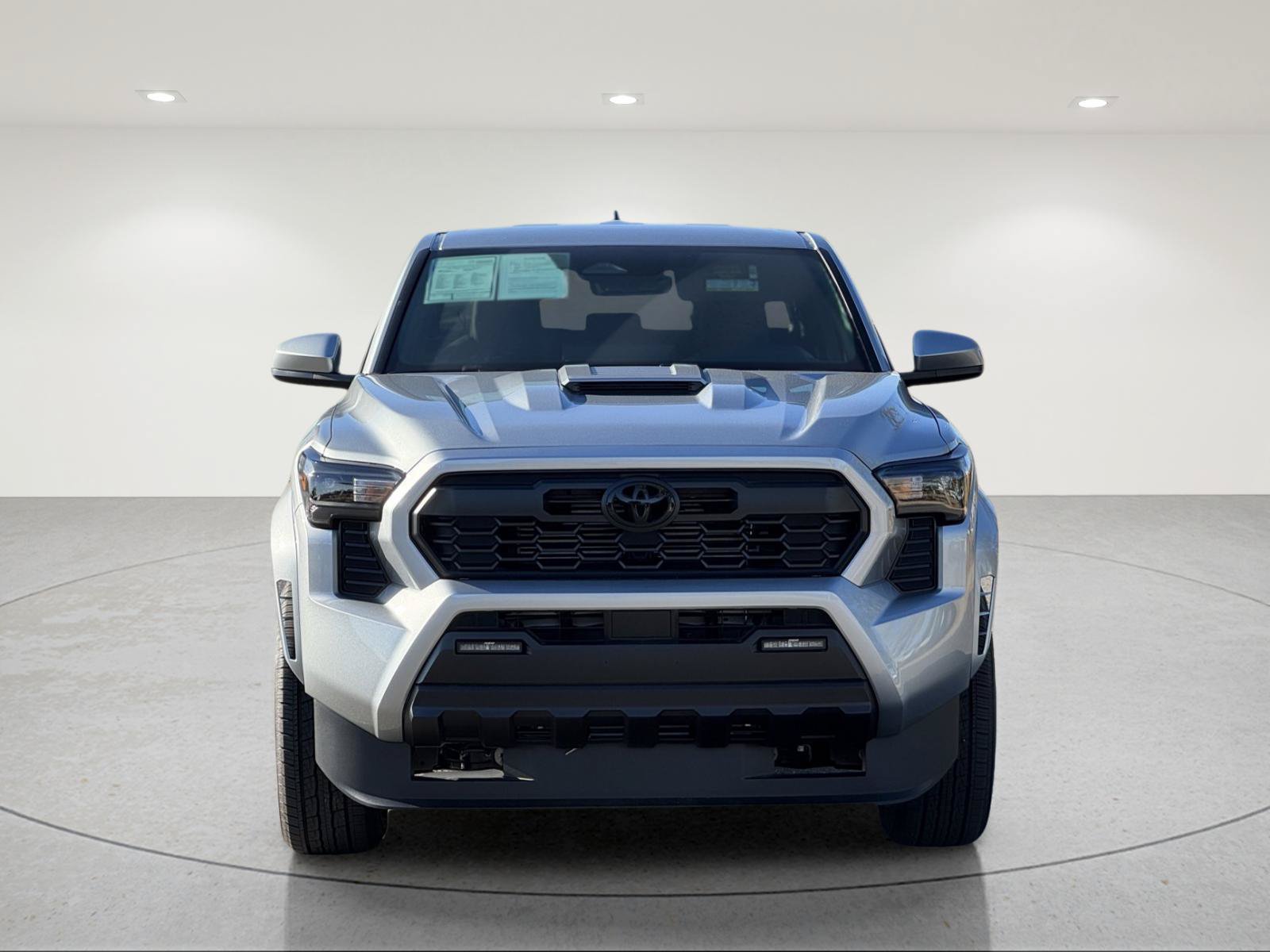 Used 2026 Toyota Tacoma TRD Sport AWD/4WD image 8