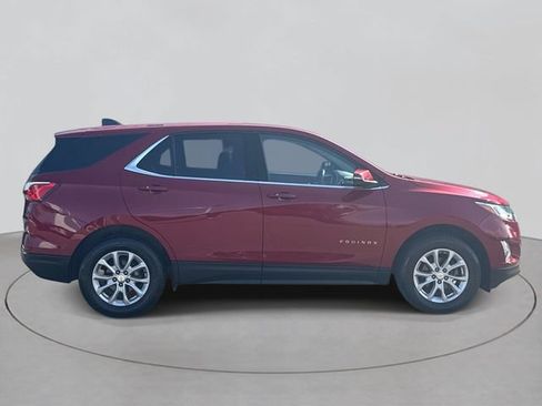Used 2018 Chevrolet Equinox LT AWD/4WD image 34