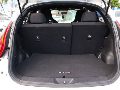 Used 2014 Nissan Juke NISMO RS w/ Navigation Package image 27