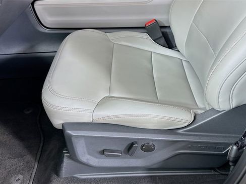 Certified 2025 Ford Expedition Max Active AWD/4WD image 27