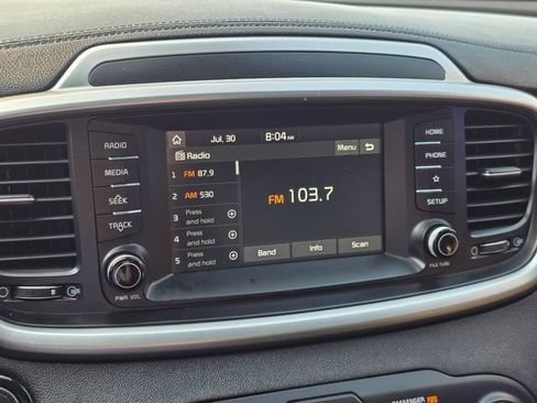 Used 2020 Kia Sorento EX FWD image 25