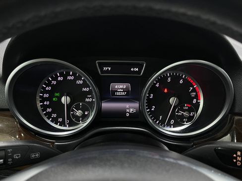 Used 2015 Mercedes-Benz ML 350 4MATIC image 23