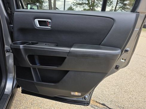 Used 2009 Honda Pilot LX image 20