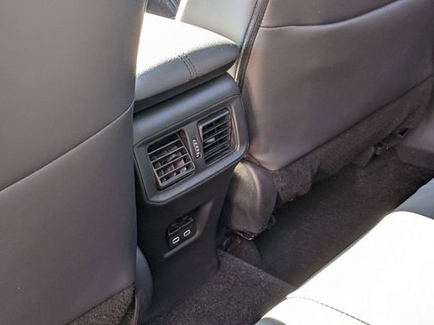 Used 2025 Toyota RAV4 Limited w/ Advanced Technology Package AWD/4WD image 24