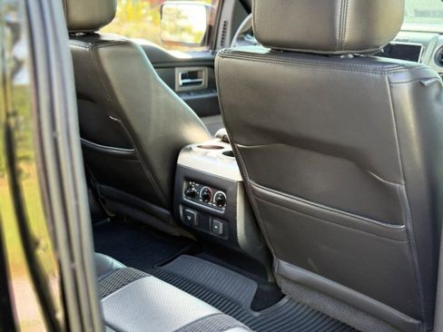 Used 2014 Ford F150 Raptor w/ Equipment Group 801A Luxury image 24