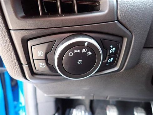 Used 2017 Ford Focus RS image 17