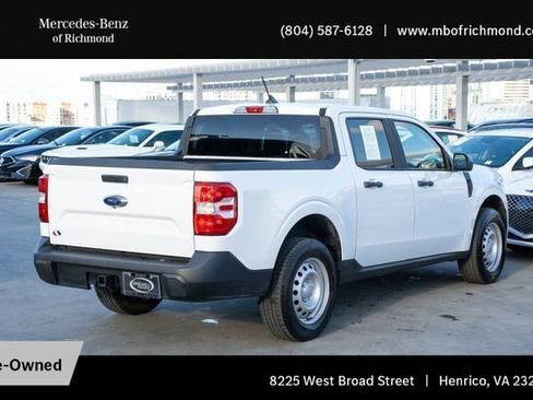 Used 2022 Ford Maverick XL image 5