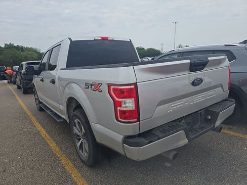 Used 2019 Ford F150 XL w/ Equipment Group 101A Mid RWD image 8