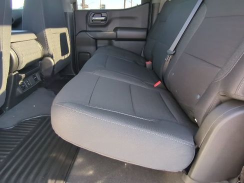 New 2026 Chevrolet Silverado 1500 Custom image 7