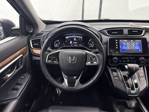 Used 2019 Honda CR-V EX-L image 26