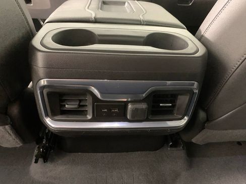 Used 2021 Chevrolet Silverado 1500 LTZ AWD/4WD image 34
