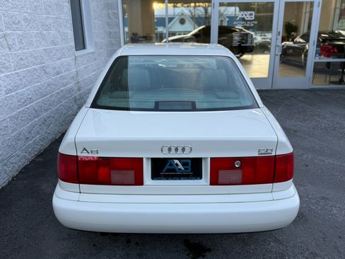 Used 1996 Audi A6 2.8 image 29