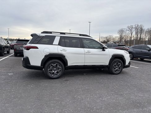 New 2026 Subaru Outback Premium image 8