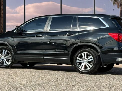 Used 2017 Honda Pilot EX-L image 6