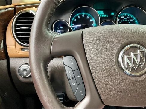 Used 2016 Buick Enclave Leather FWD image 22