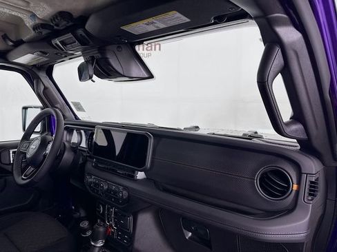 New 2026 Jeep Gladiator Mojave image 28