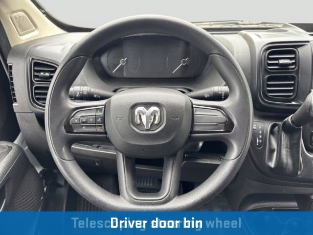 Used 2023 RAM ProMaster 2500 FWD image 15