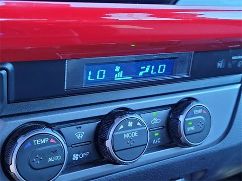 Used 2022 Toyota Tacoma 2WD Double Cab image 22