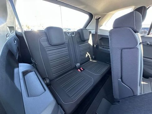 Used 2023 Volkswagen Tiguan S w/ Driver Assistance Package image 35