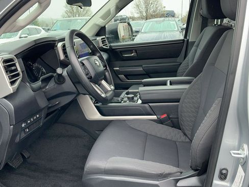 Used 2024 Toyota Tundra SR5 image 17