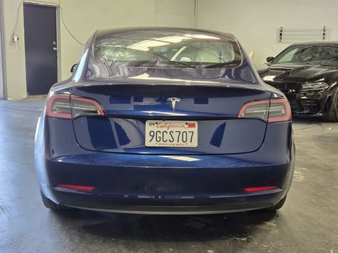 Used 2023 Tesla Model 3 Standard Range RWD image 3